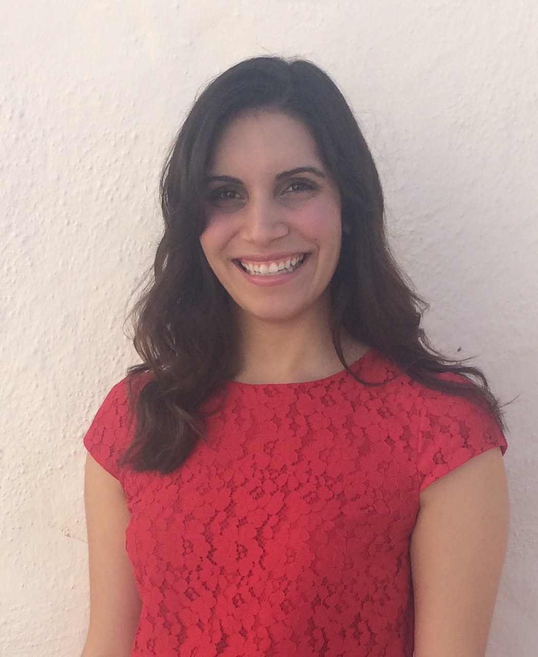Alison Mehrman