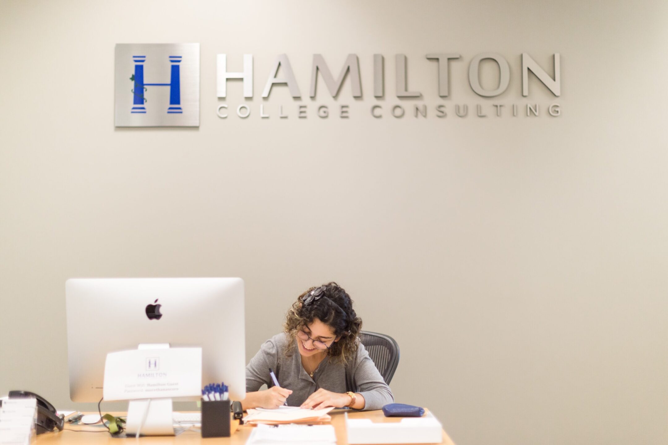 Skills Based Approach To Test Prep and College Applications