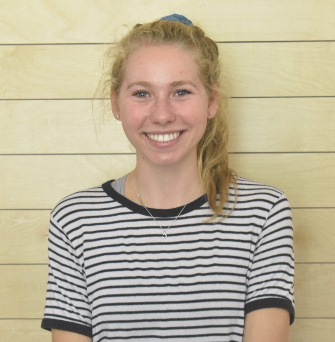 Shayna Weinstein, UC Berkeley