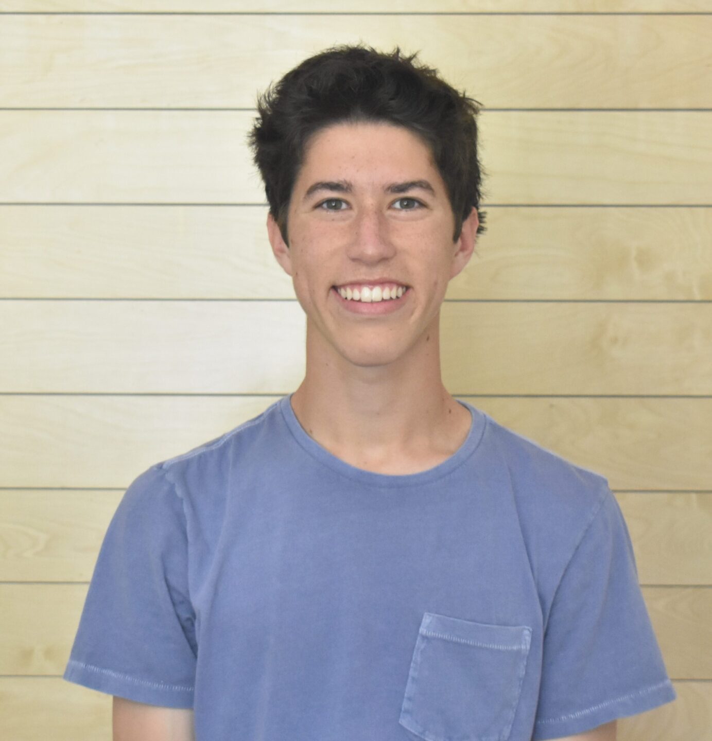 Trevor Peterson, University of Colorado, Boulder