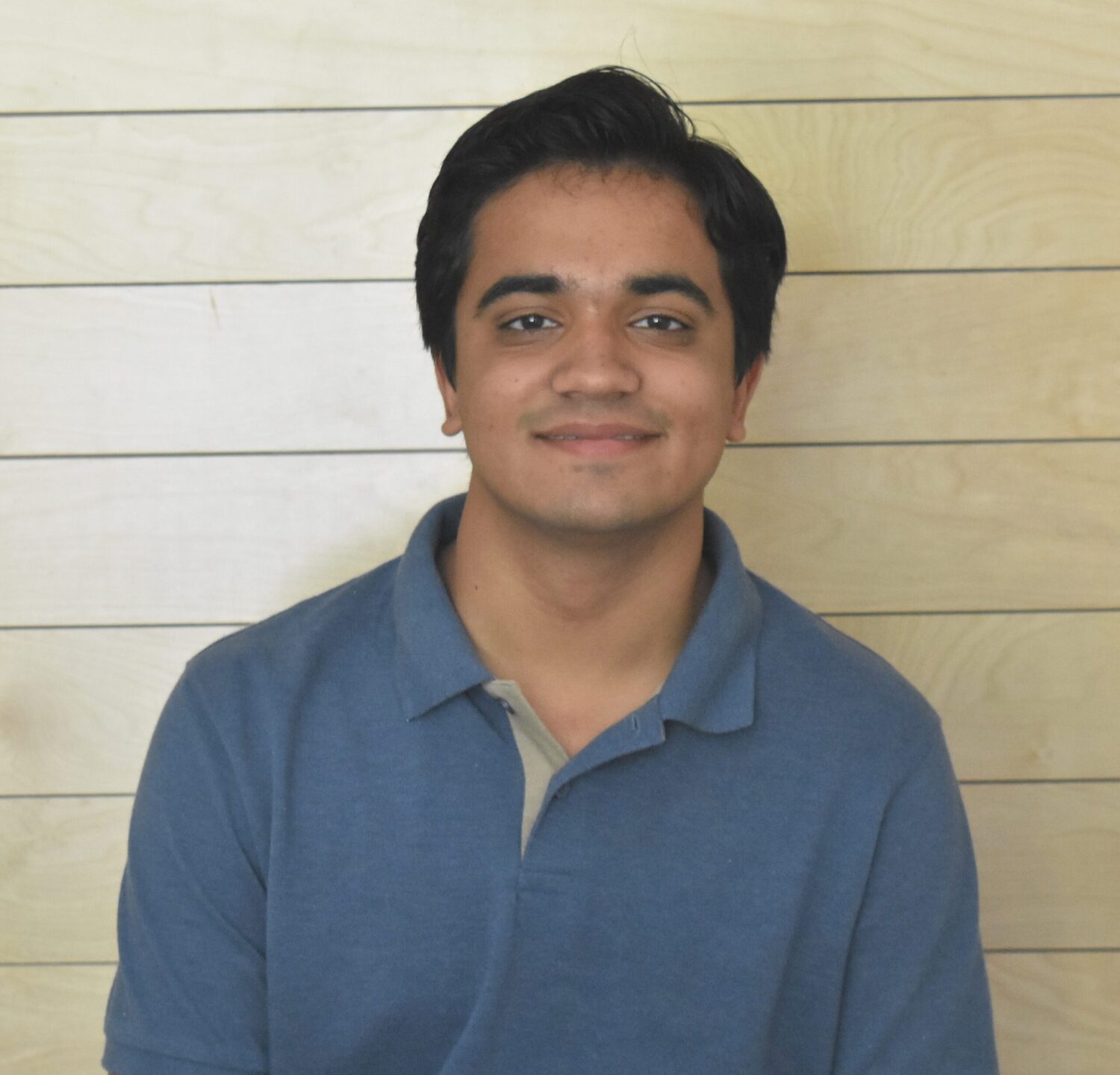Vansh Vermani, UC Irvine
