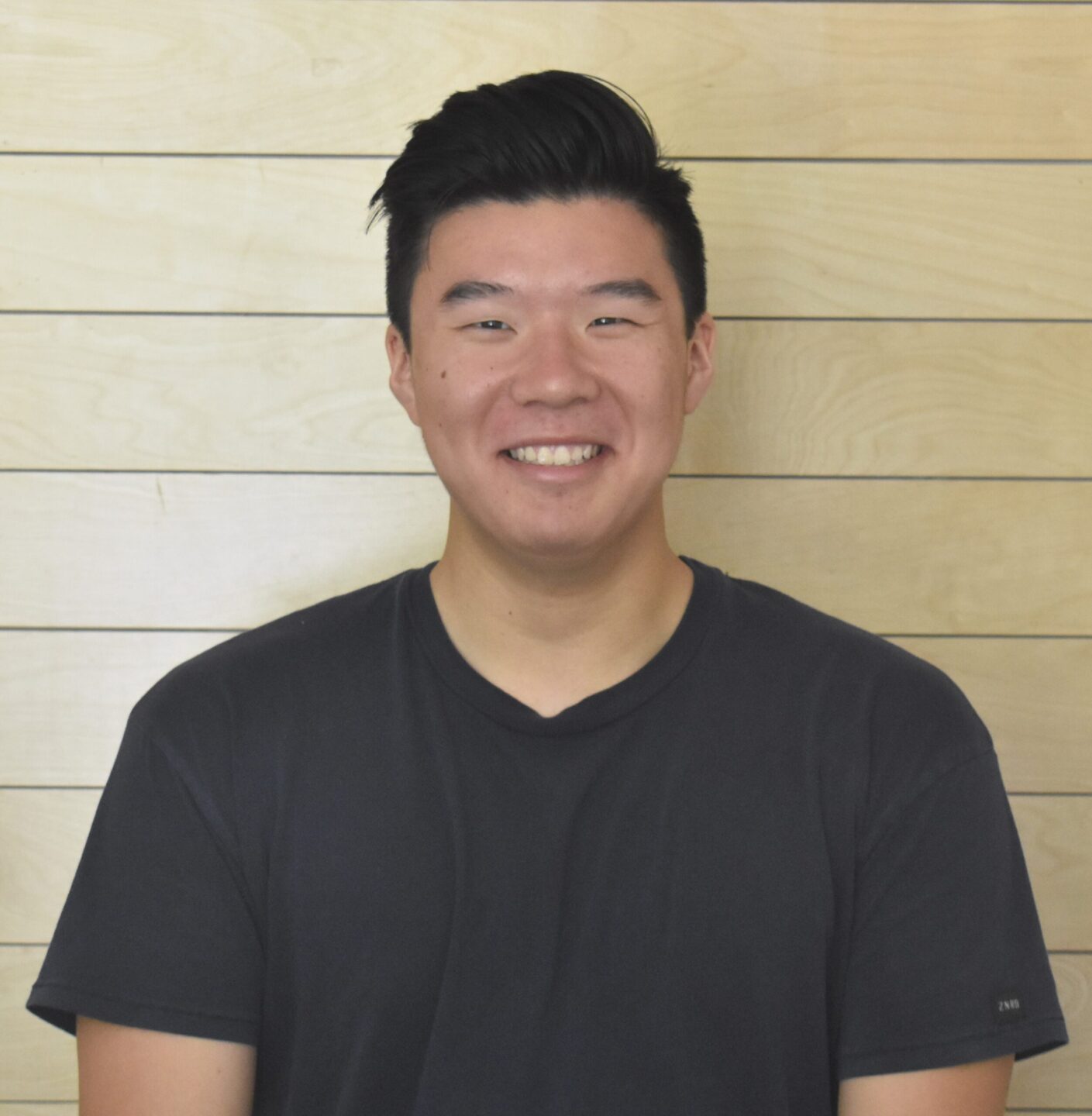 Andrew Li, George Washington University