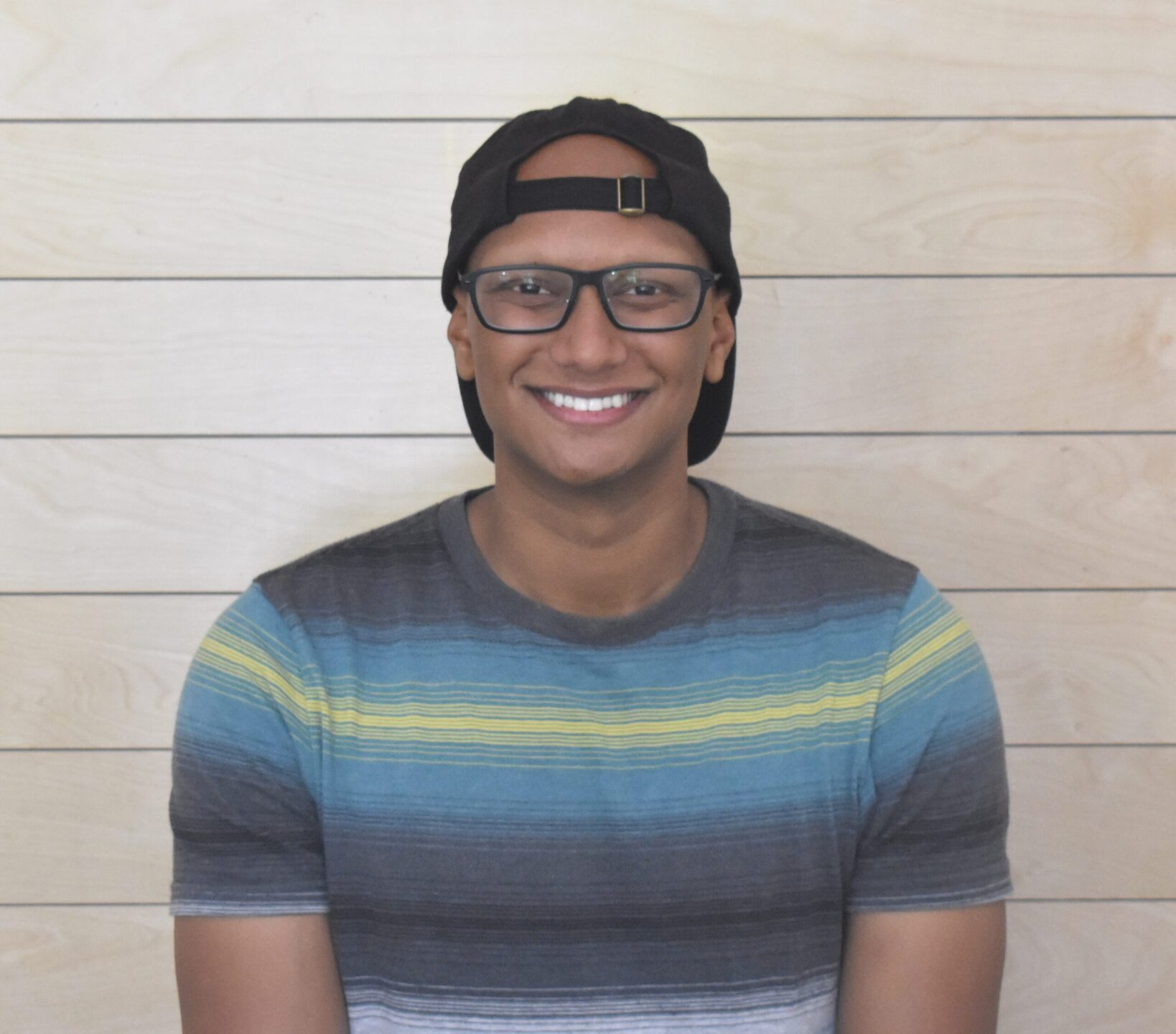 Avi Gupta, UC San Diego