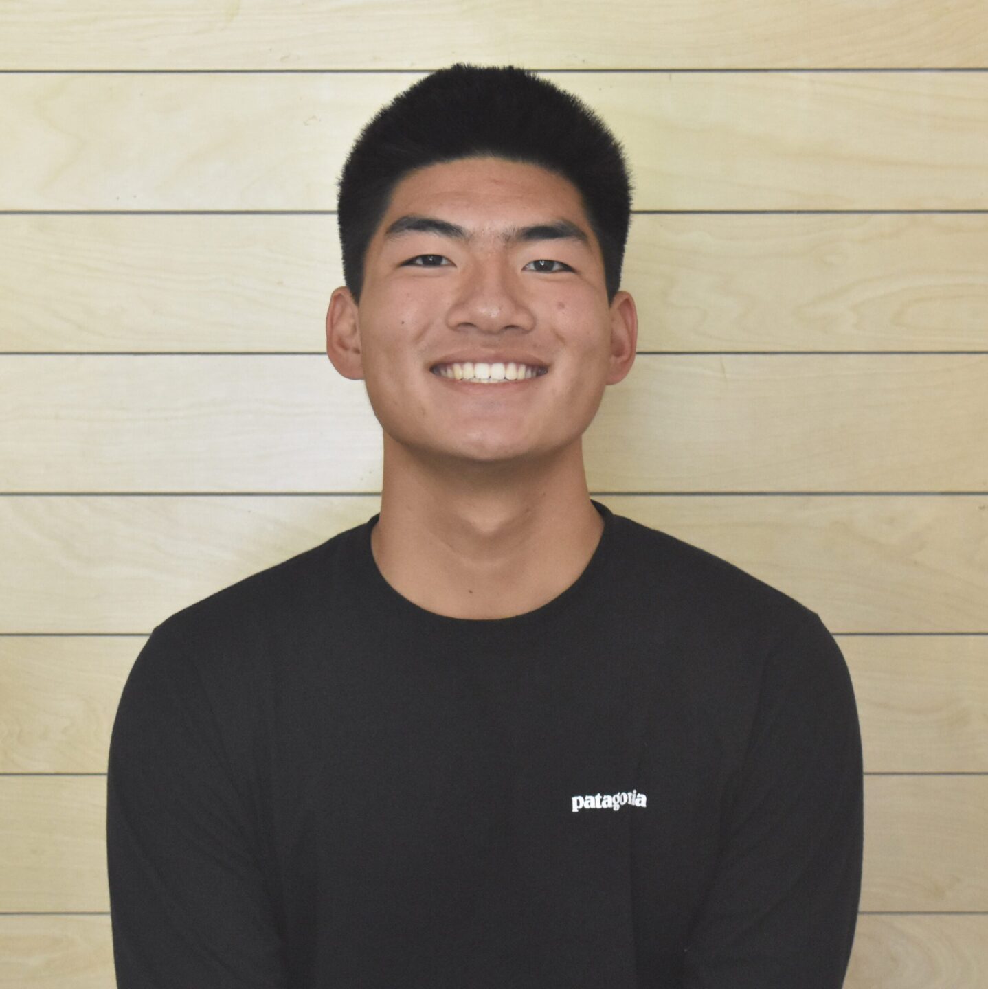 Brian Wang, Johns Hopkins University