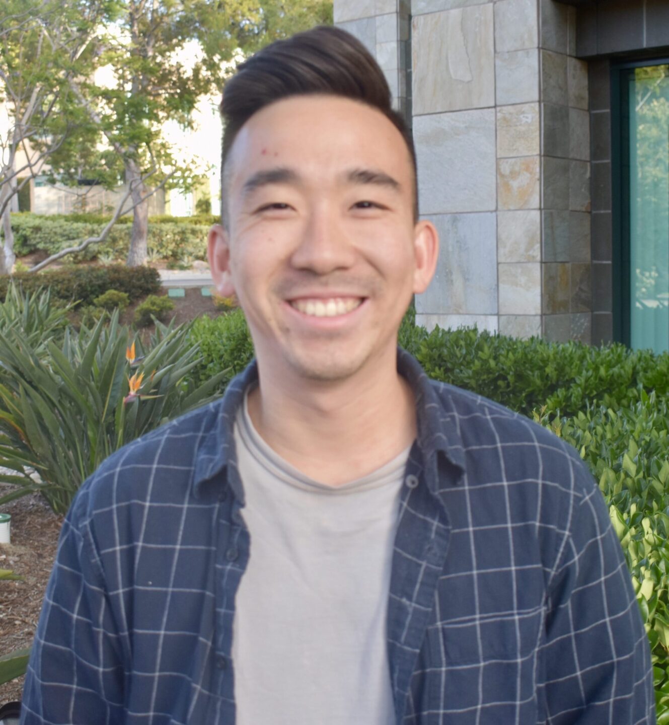 Chris Su