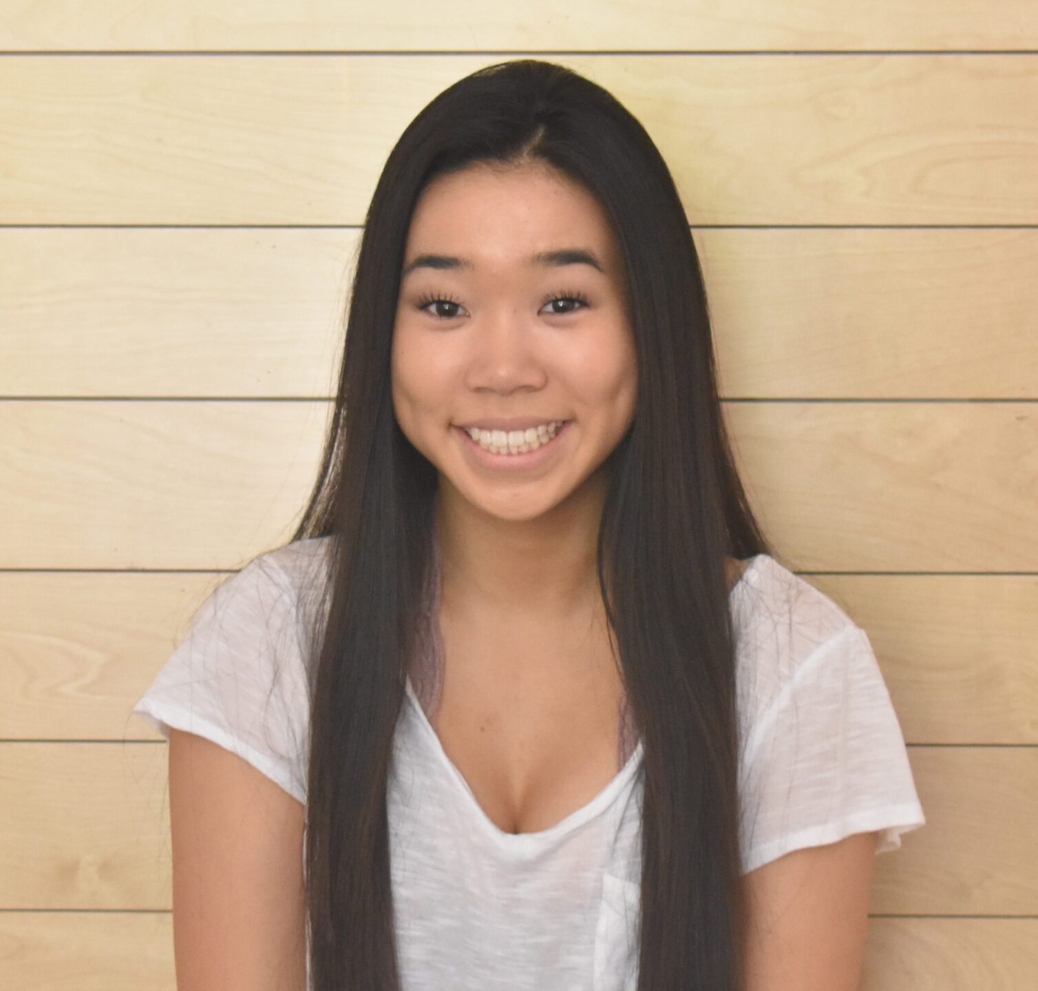Emma Kim, Del Norte High School