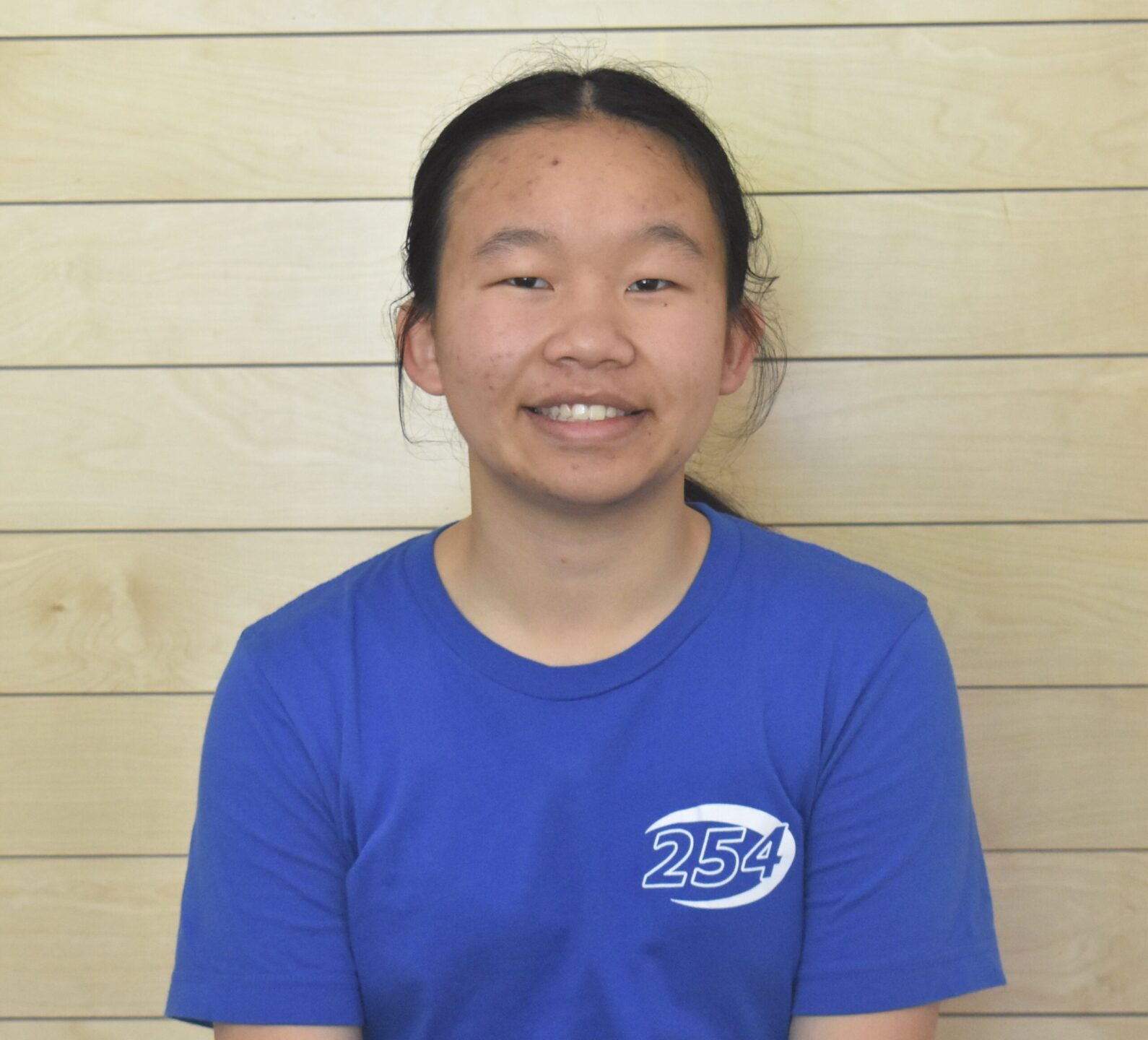 Jessica Xiang, Canyon Crest Academy