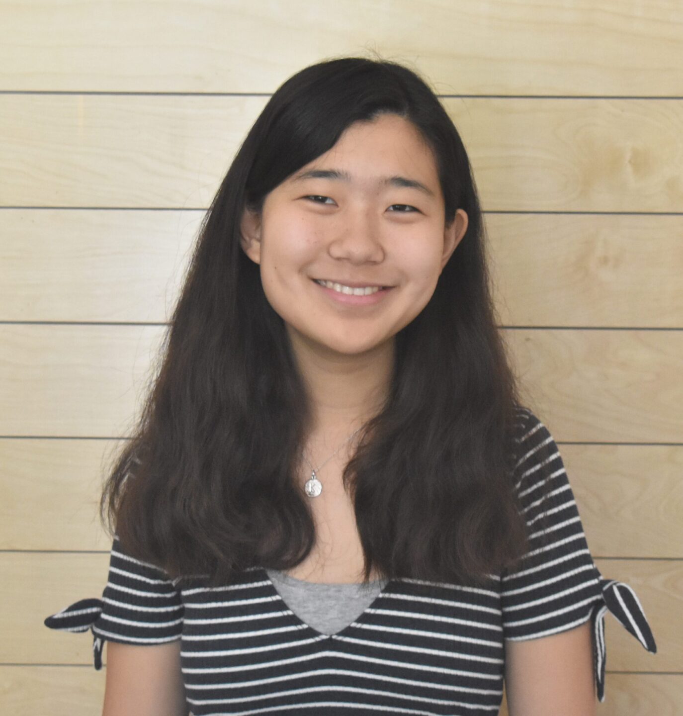 Karis Cho, Westmont College