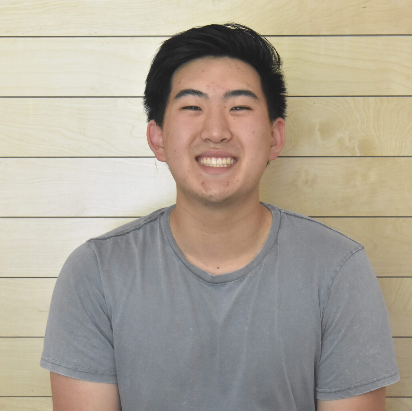 Ray He, UC Berkeley
