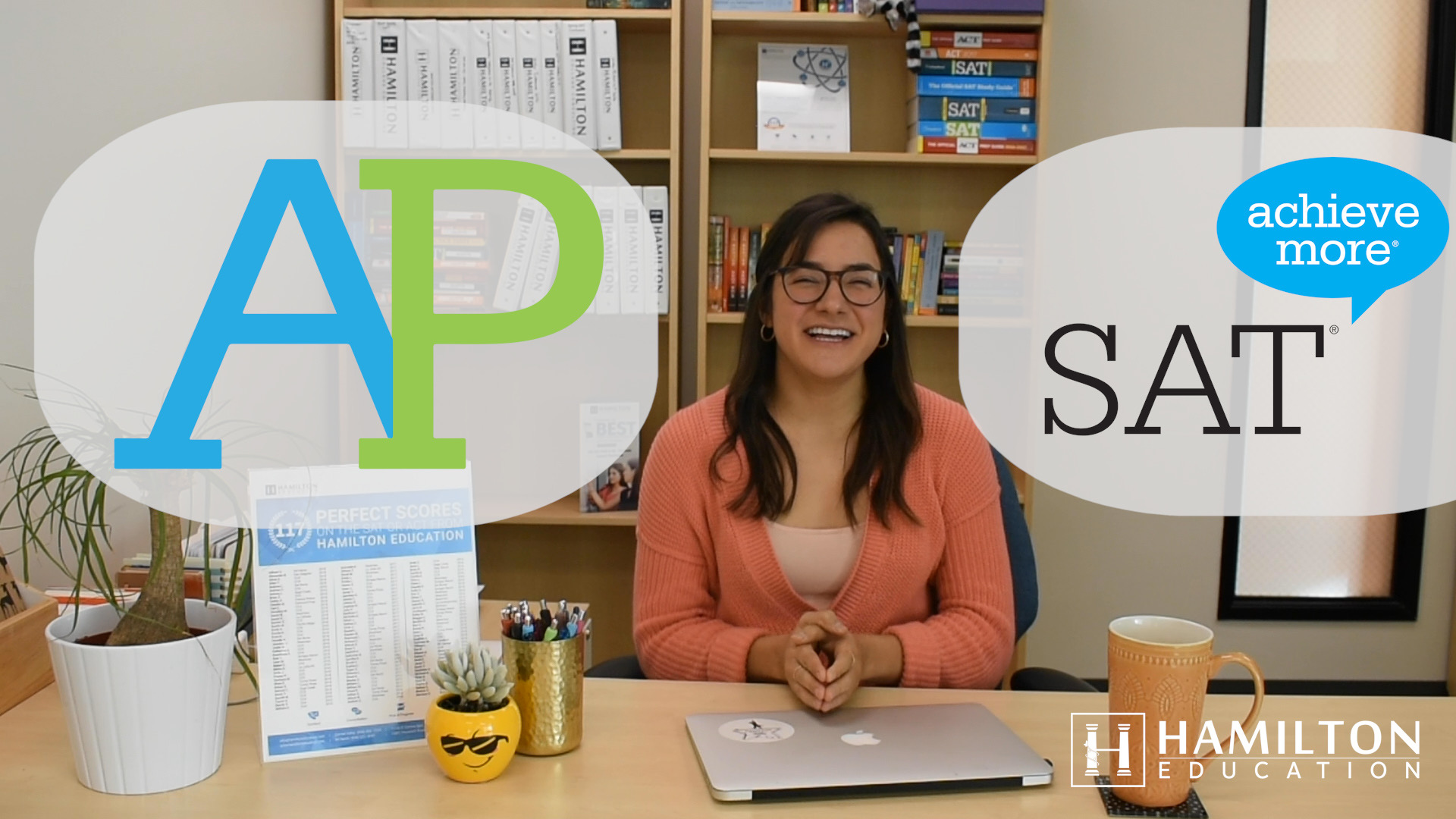 What You Need To Know: AP Exams and SAT Subject Tests