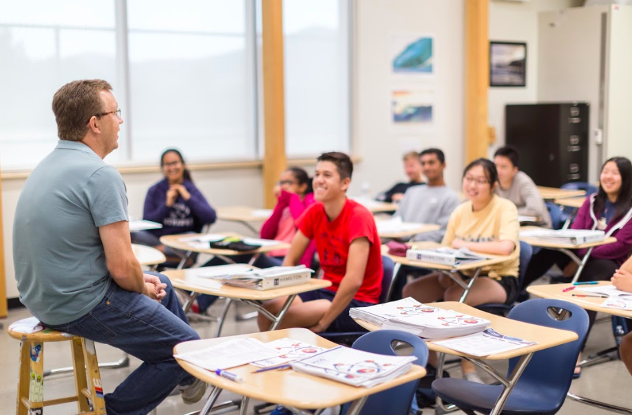 A Message from Mr. Hamilton on the Recent College Admissions Scandal
