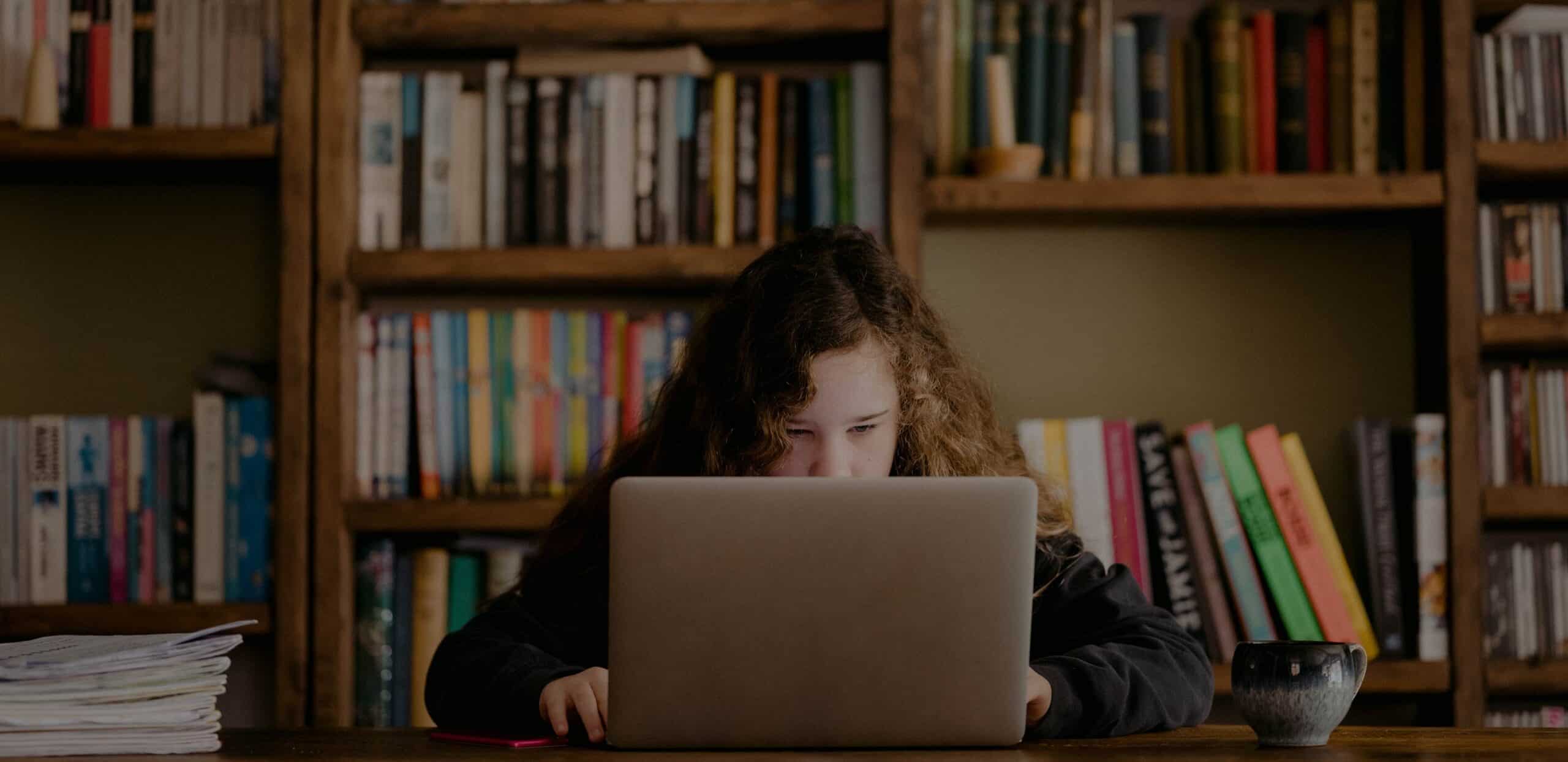 5 Tips for Learning From Home