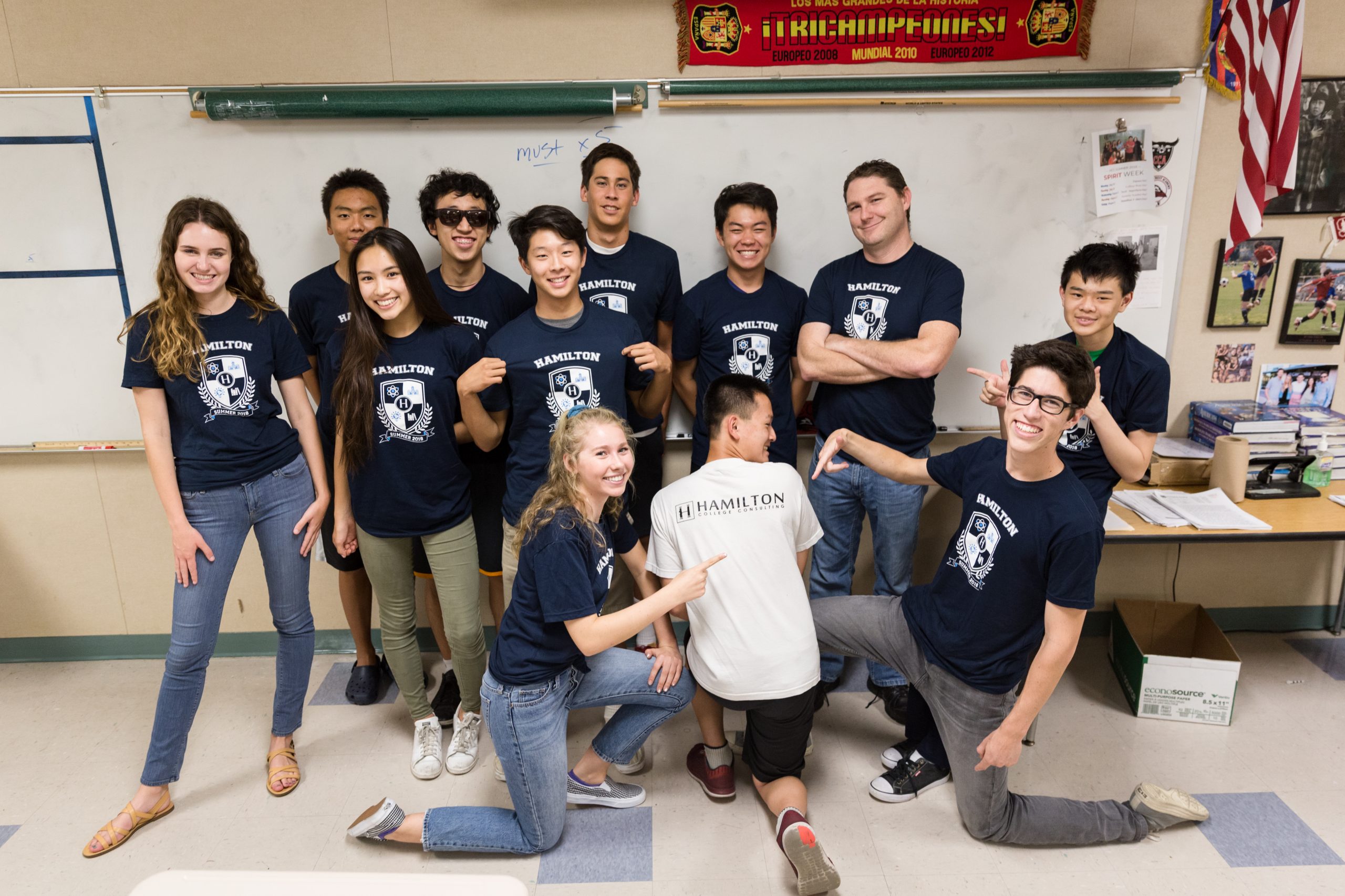 The Lasting Benefits of Skills-Based Prep