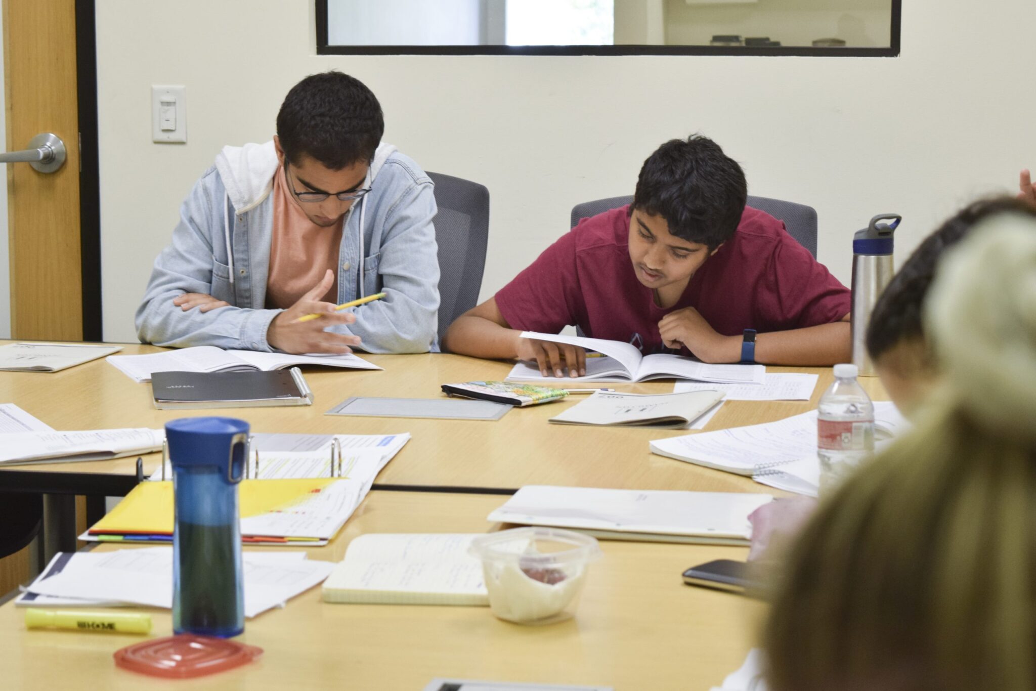 AP Testing during the pandemic, Round 2 – Hamilton Education | College ...