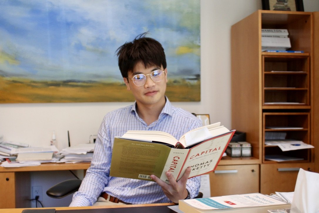 Suggestions for Leaving your Literary Comfort Zone