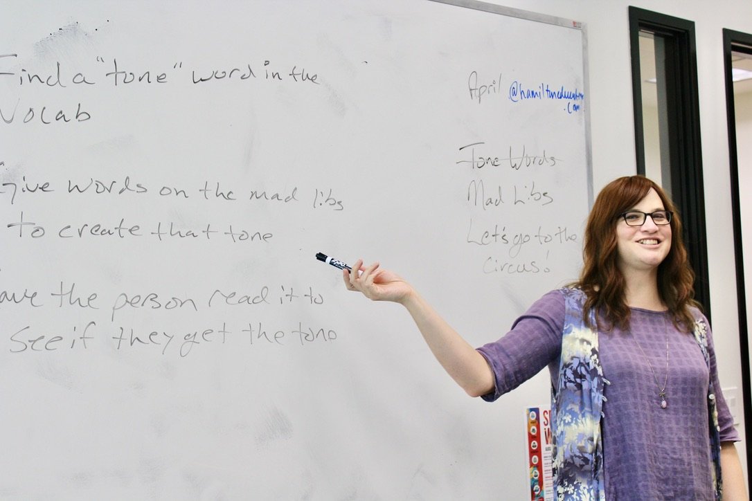 Making College More Than Just School