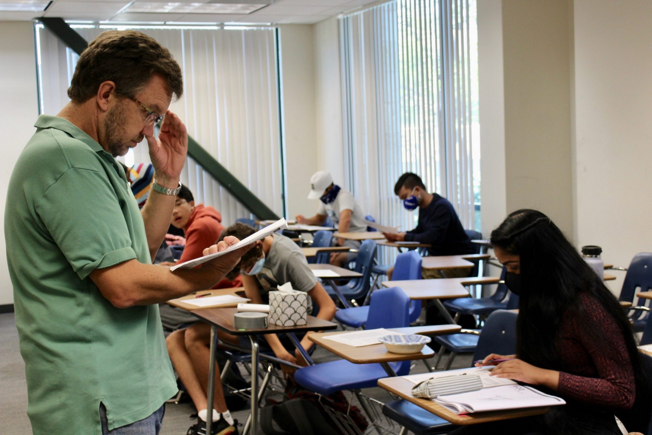 MIT Makes Groundbreaking Announcement Regarding the SAT/ACT