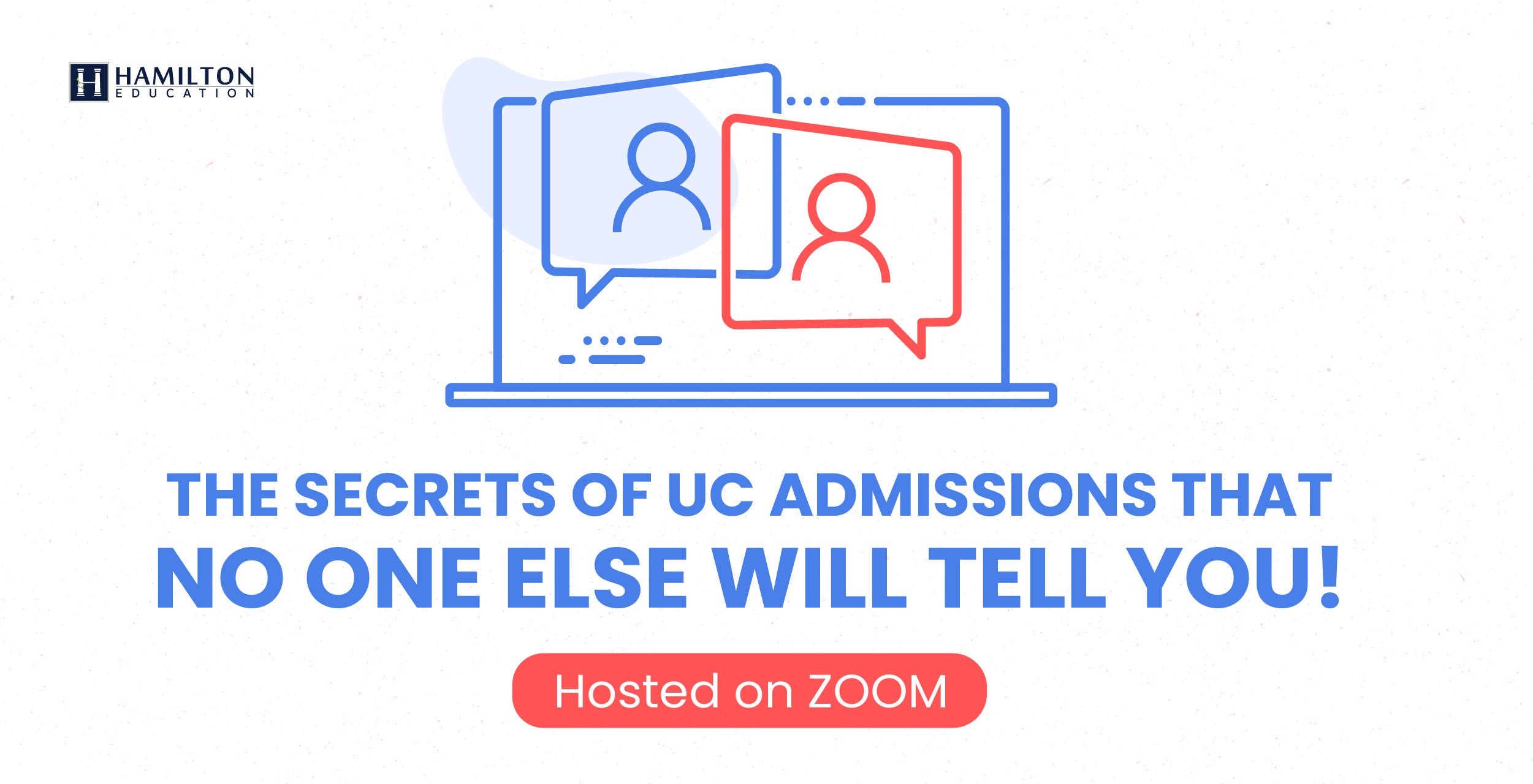 The Secrets of UC Admissions that NO ONE ELSE Will Tell You!