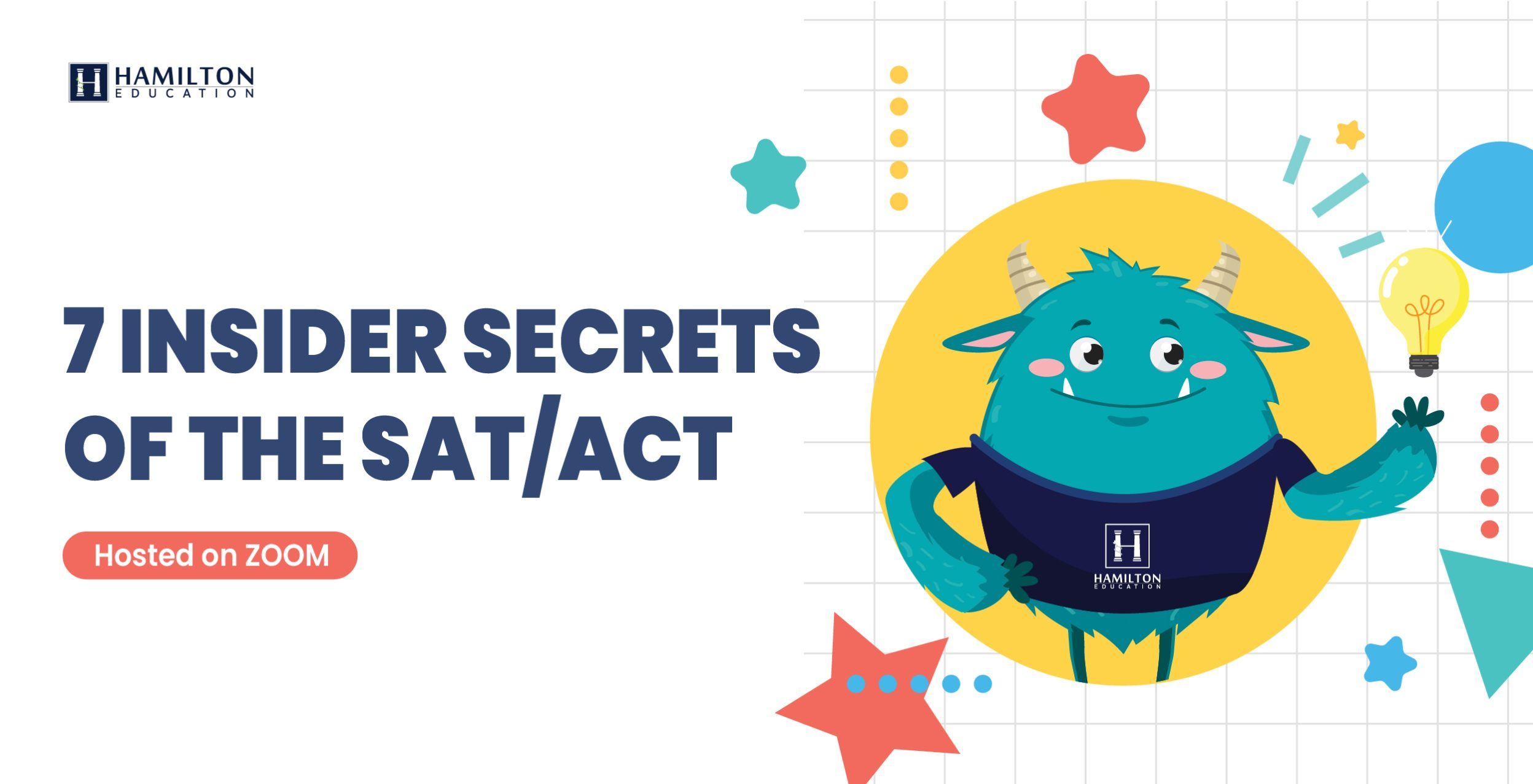7 Insider Secrets of the SAT/ACT